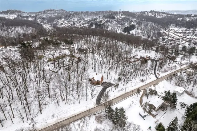 $475,000 | 333 Jacks Run Road, Pittsburgh, PA 15202