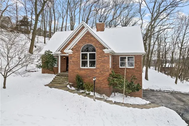 $475,000 | 333 Jacks Run Road, Pittsburgh, PA 15202