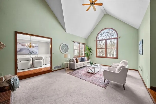 $475,000 | 333 Jacks Run Road, Pittsburgh, PA 15202