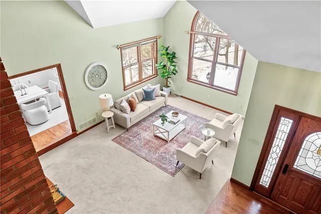 $475,000 | 333 Jacks Run Road, Pittsburgh, PA 15202