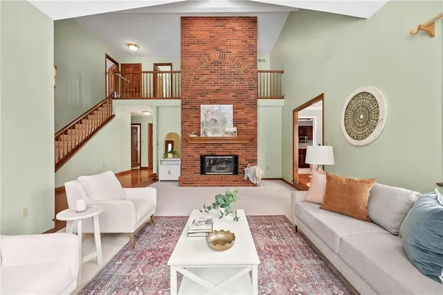 $475,000 | 333 Jacks Run Road, Pittsburgh, PA 15202