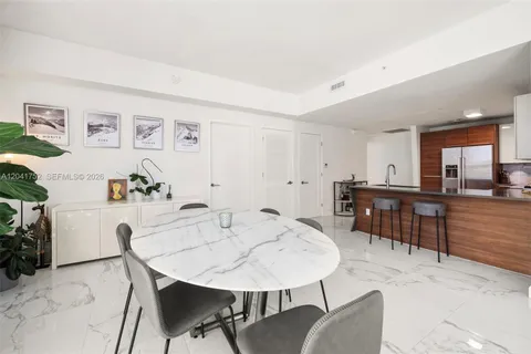 $719,000 | 601 Northeast 27th Street, Unit 1001, Miami, FL 33137