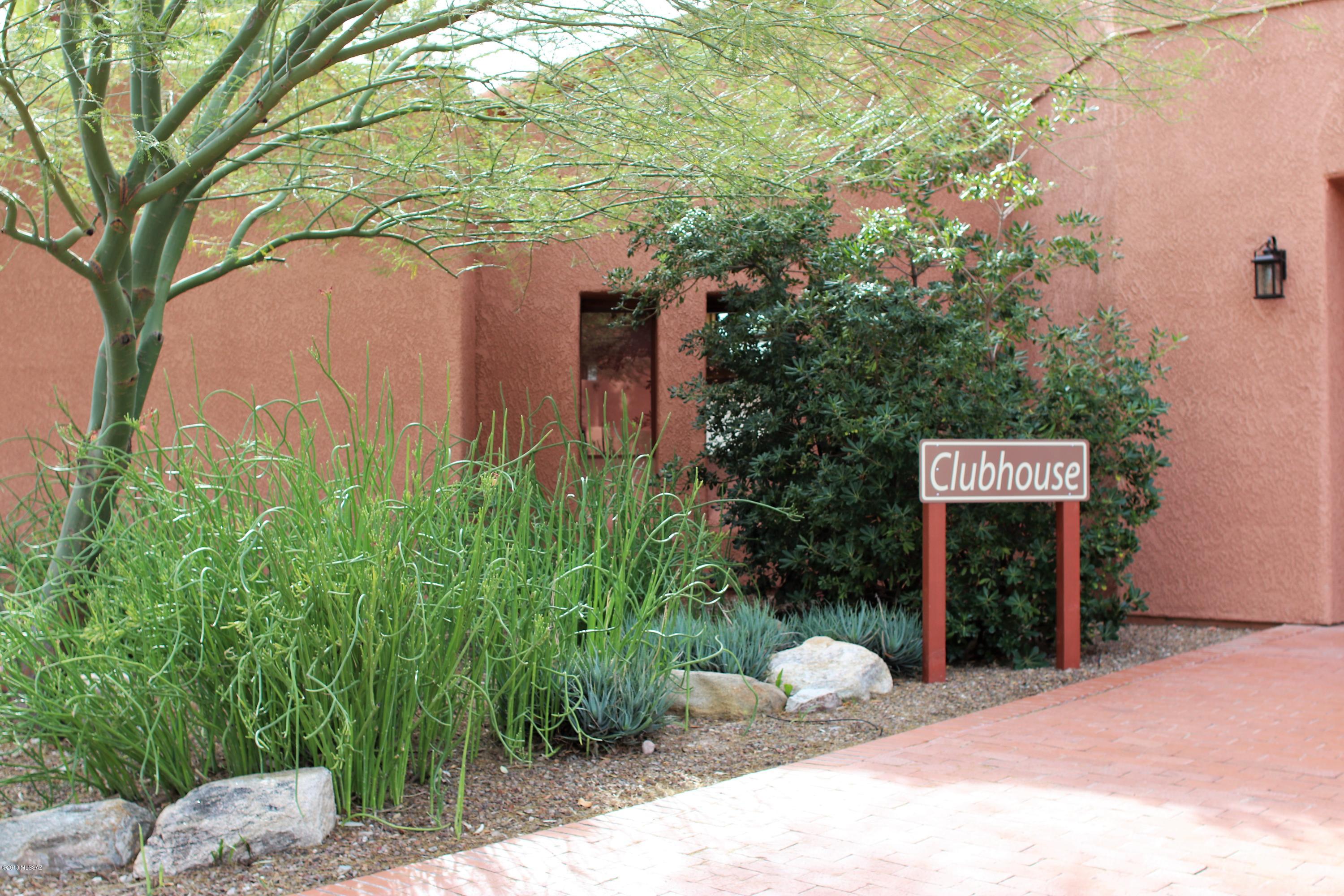 5051 North Sabino Canyon Road, Unit 1101 Tucson, AZ 85750 - Photo 30 of 36