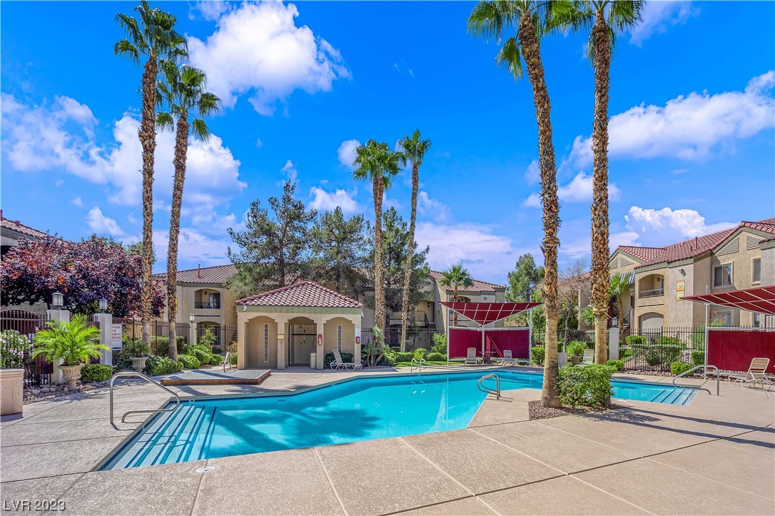 7885 West Flamingo Rd Unit 2171  