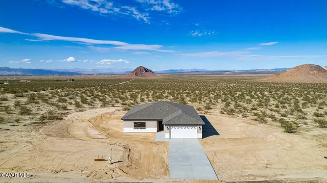a view of lake and city