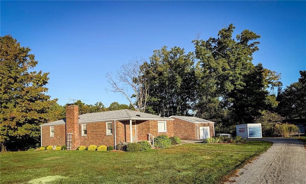 237 West Stony Batter Road Prospect, PA 16052 - Photo 1 of 46 Gallery Image 1