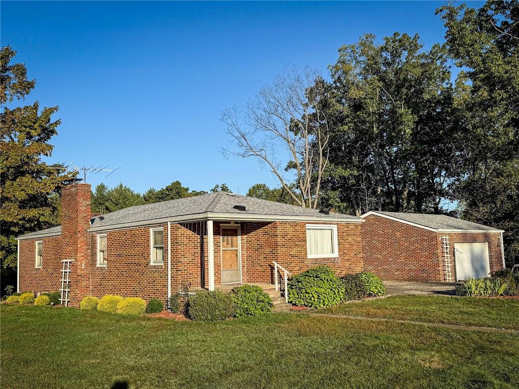 237 West Stony Batter Road Prospect, PA 16052 - Photo 2 of 46 Gallery Image 2