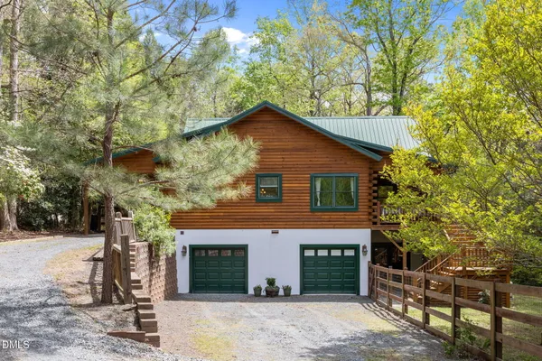 $675,000 | 307 November Drive, Durham, NC 27712