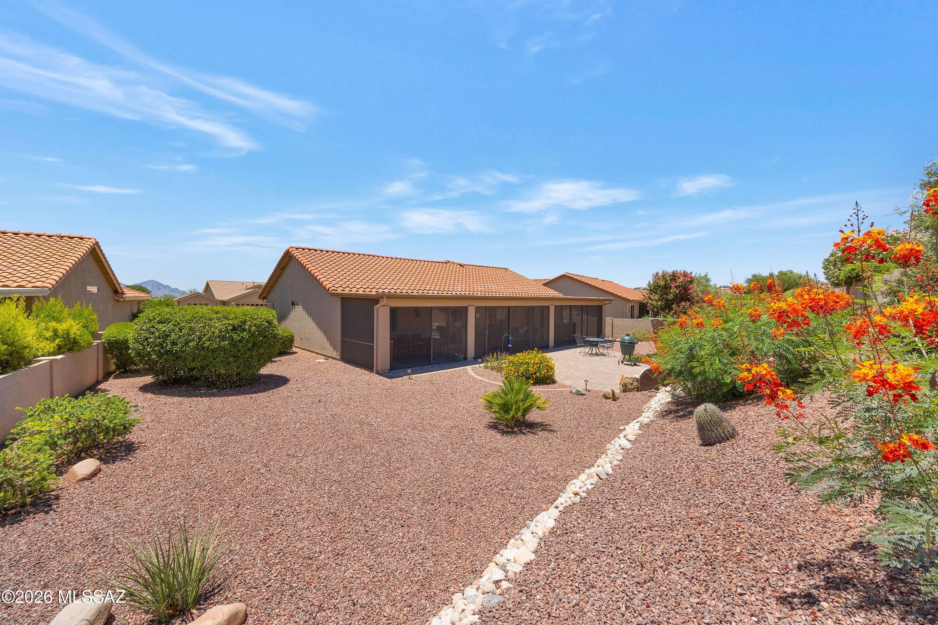 61852 East Sandlewood Road Tucson, AZ 85739 - Photo 43 of 50 Room for your imagination