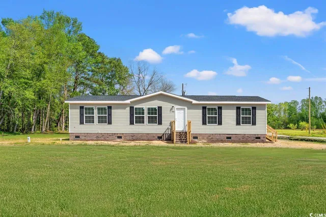 $234,900 | 820 South Midway Highway, Johnsonville, SC 29555