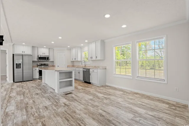 $234,900 | 820 South Midway Highway, Johnsonville, SC 29555