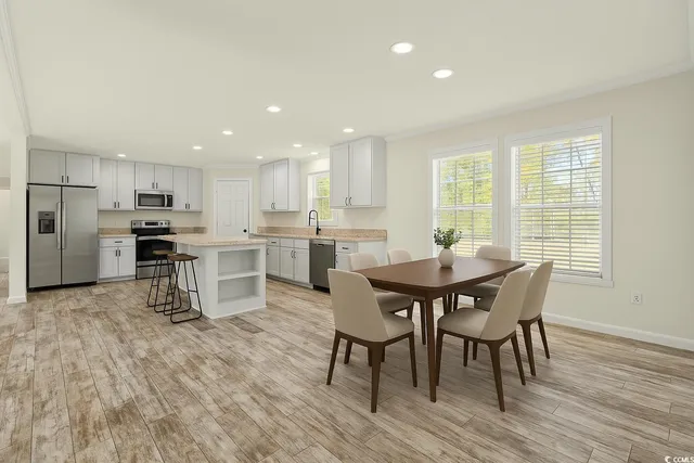 $234,900 | 820 South Midway Highway, Johnsonville, SC 29555