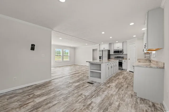 $234,900 | 820 South Midway Highway, Johnsonville, SC 29555