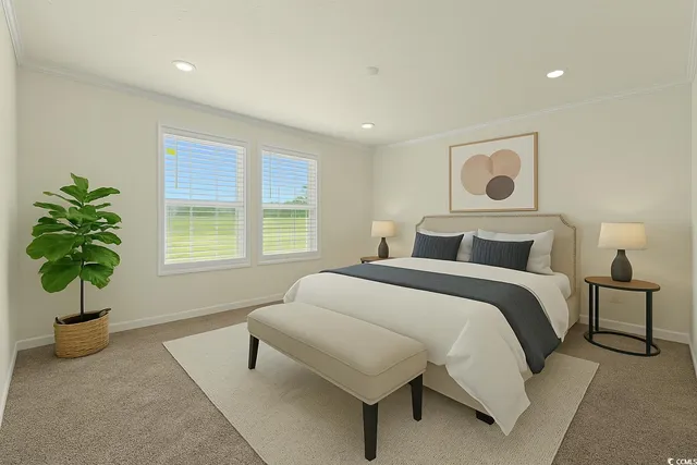 $234,900 | 820 South Midway Highway, Johnsonville, SC 29555