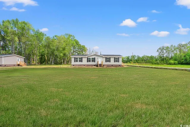 $234,900 | 820 South Midway Highway, Johnsonville, SC 29555