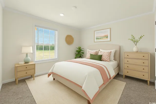 $234,900 | 820 South Midway Highway, Johnsonville, SC 29555