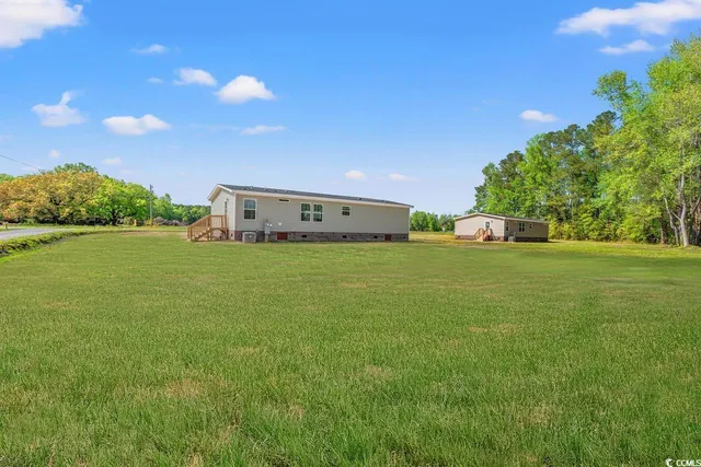 $234,900 | 820 South Midway Highway, Johnsonville, SC 29555