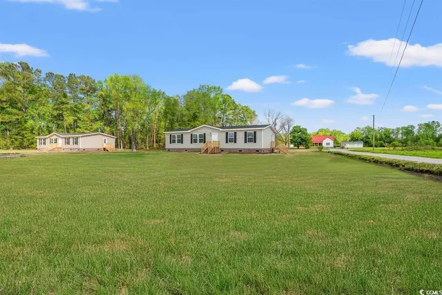 $234,900 | 820 South Midway Highway, Johnsonville, SC 29555