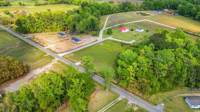 $234,900 | 820 South Midway Highway, Johnsonville, SC 29555