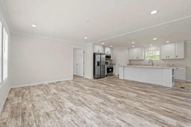 $234,900 | 820 South Midway Highway, Johnsonville, SC 29555