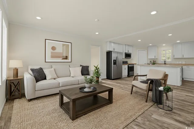 $234,900 | 820 South Midway Highway, Johnsonville, SC 29555