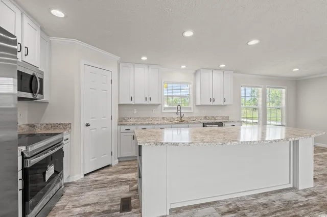 $234,900 | 820 South Midway Highway, Johnsonville, SC 29555