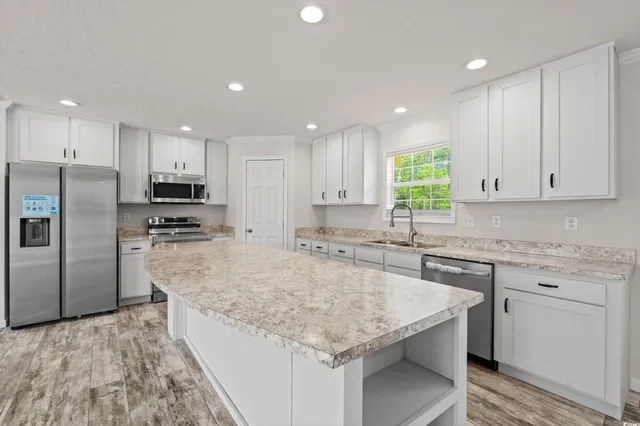 $234,900 | 820 South Midway Highway, Johnsonville, SC 29555