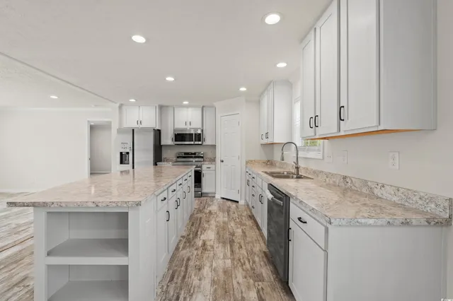 $234,900 | 820 South Midway Highway, Johnsonville, SC 29555