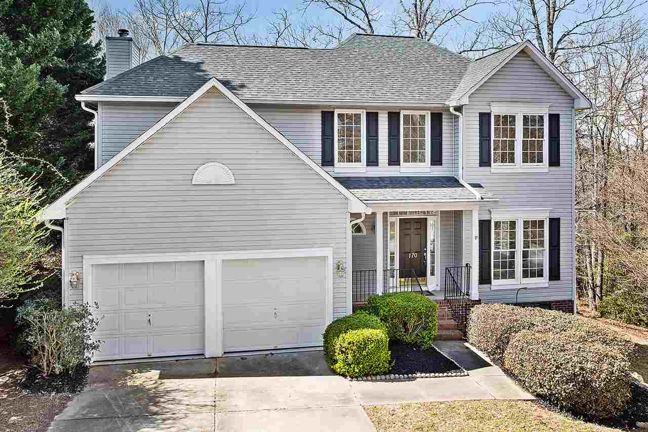 170 Timberleaf Drive Duncan, SC 29334 - Photo 1 of 10