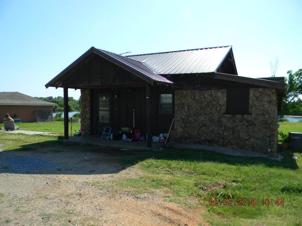 1916 North Country Club Road Stillwater, OK 74075 - Photo 12 of 13 Gallery Image 12