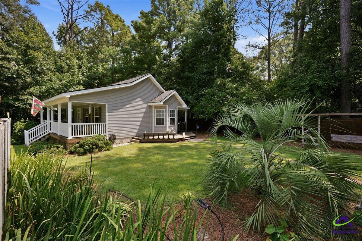 147 Beaver Ridge Circle Macon, GA 31220 - Photo 29 of 55 Gallery Image 29