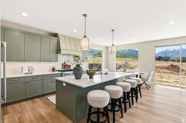796 East Rdg Vw Drive Salem, UT 84653 - Photo 7 of 27