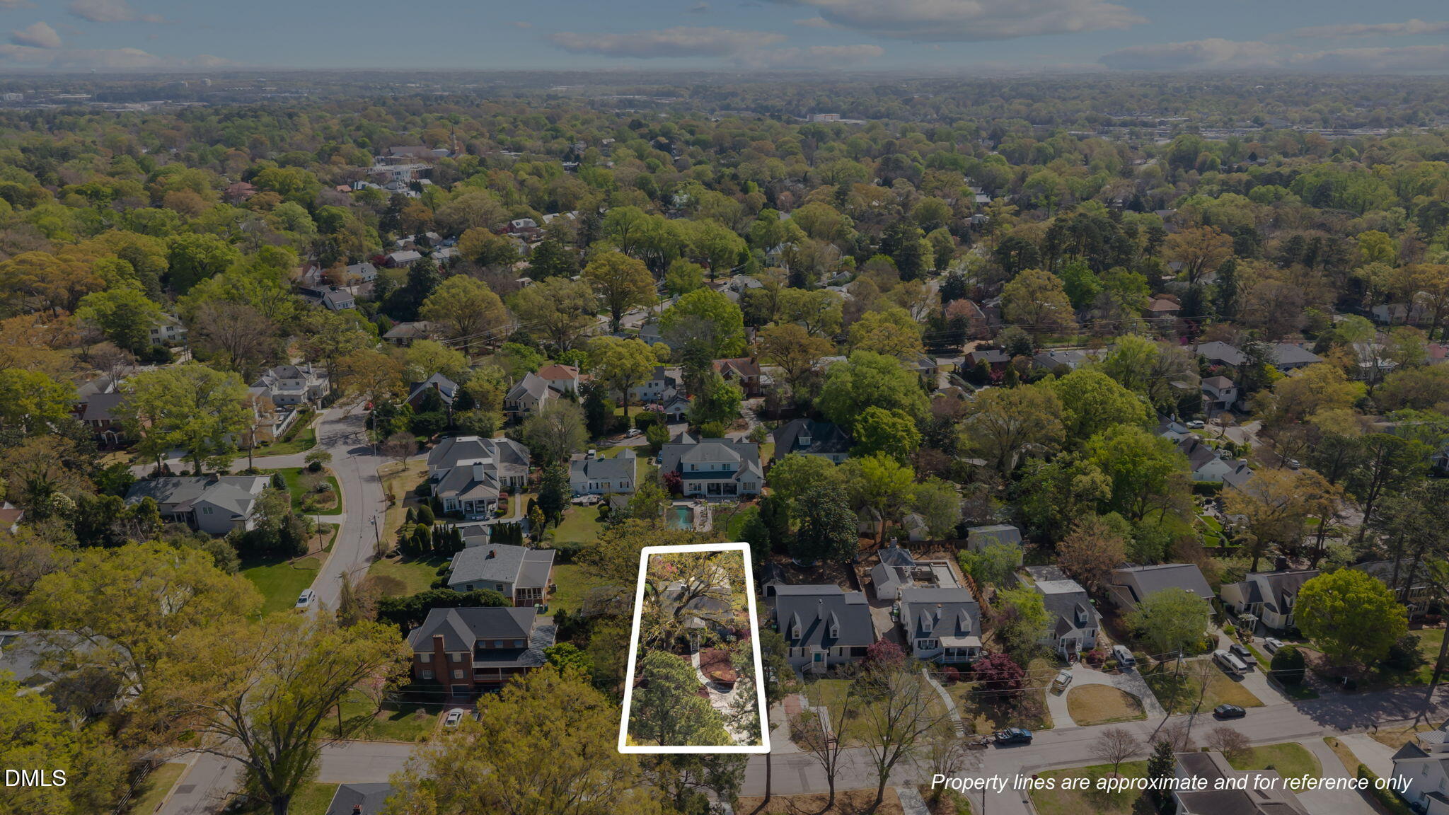 1802 Pineview Street Raleigh, NC 27608 - Photo 41 of 42 50-web-or-mls-DJI_20260330112044_0030_D_