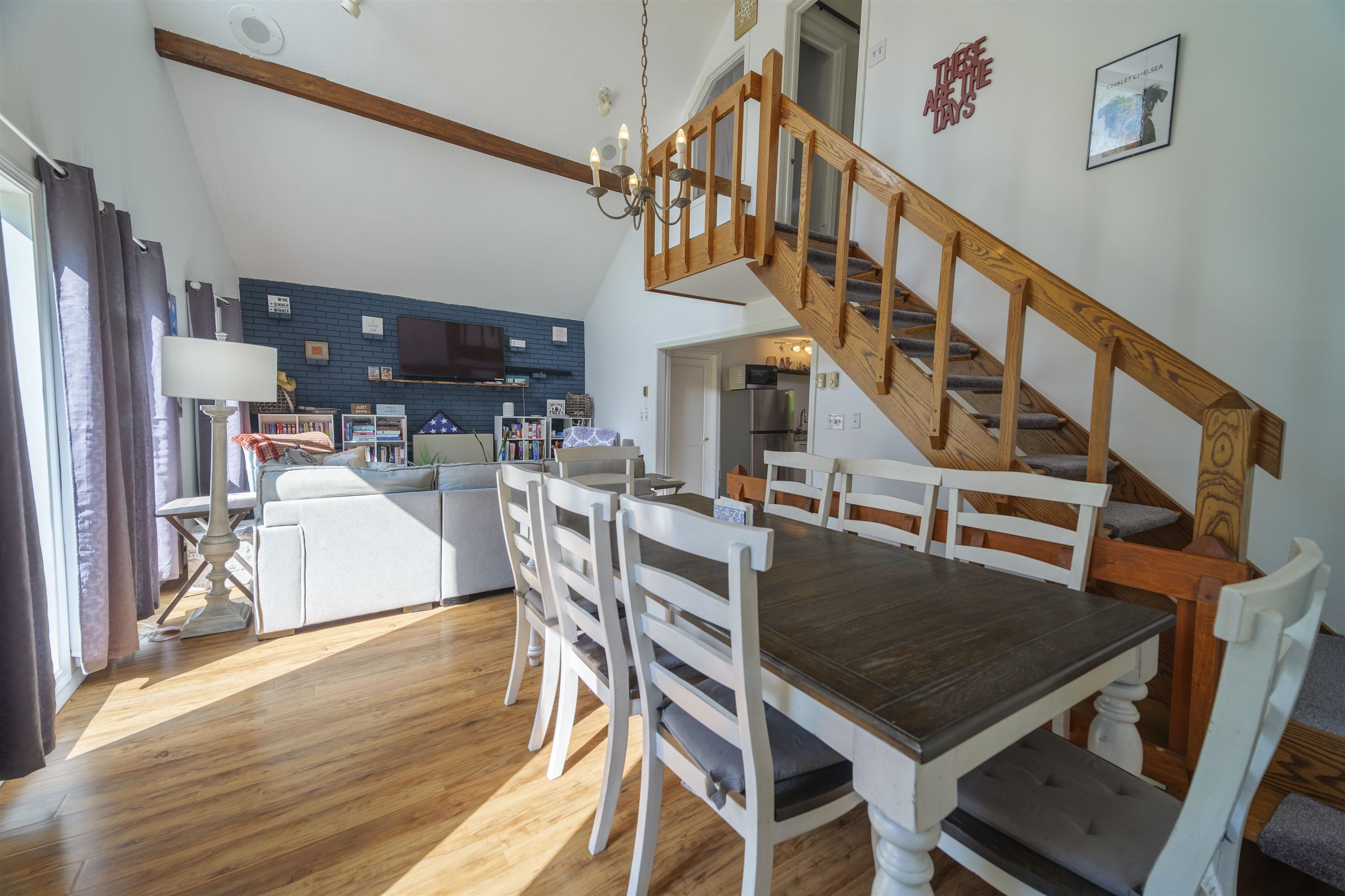 132 Sun And Ski Road Wilmington, VT 05363 - Photo 2 of 31 Gallery Image 2