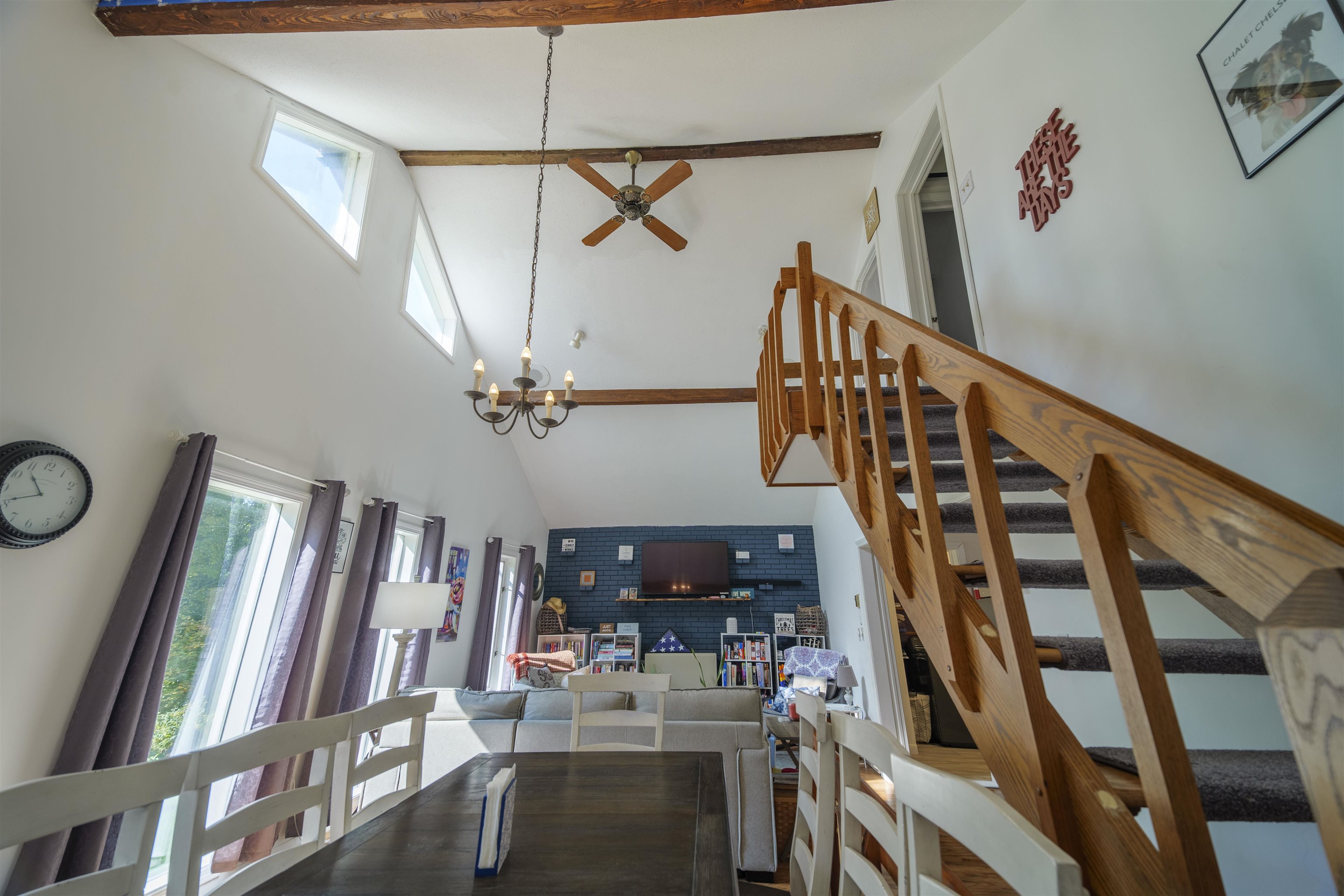132 Sun And Ski Road Wilmington, VT 05363 - Photo 3 of 31 Gallery Image 3
