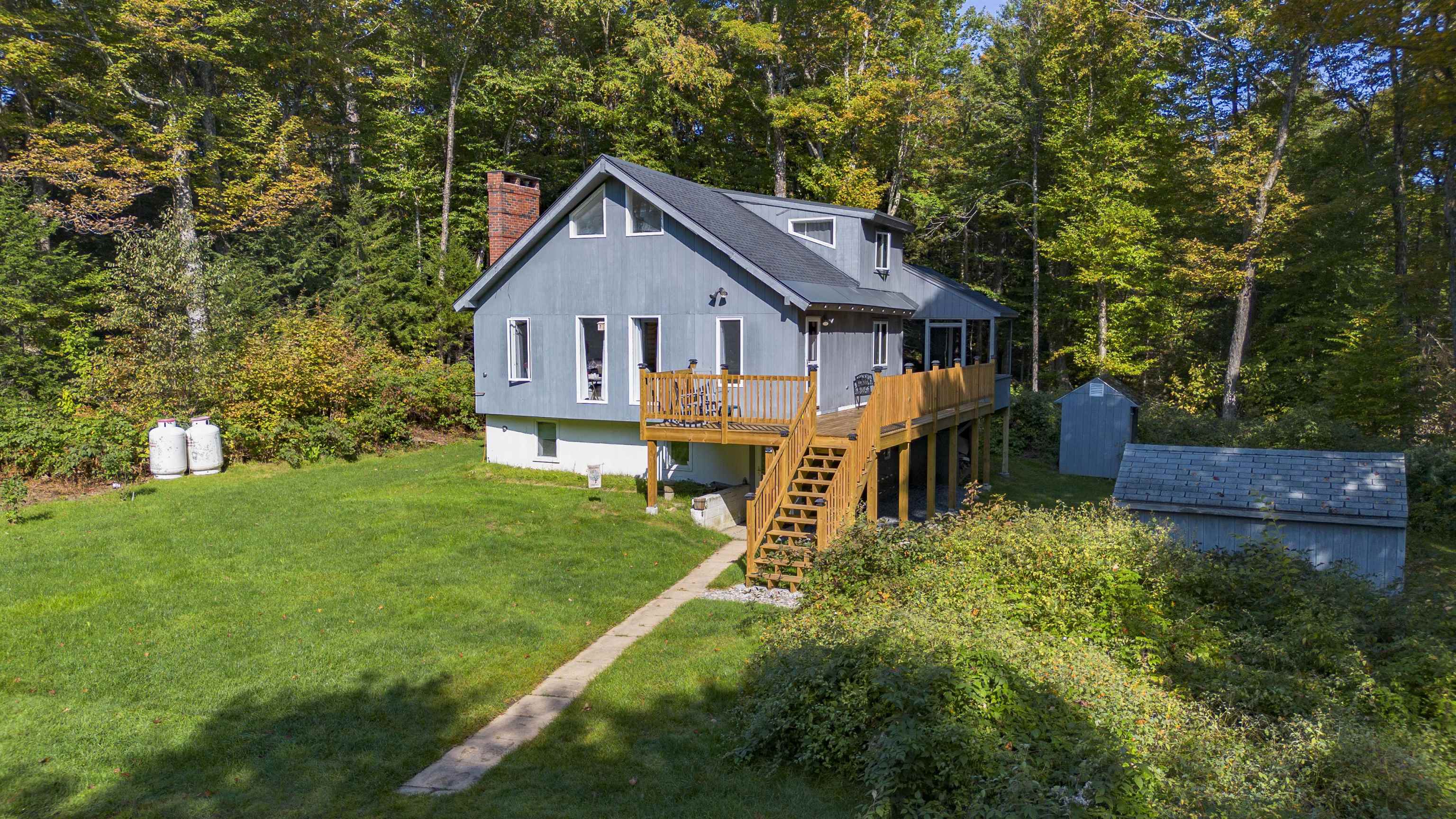 132 Sun And Ski Road Wilmington, VT 05363 - Photo 31 of 31 Gallery Image 31