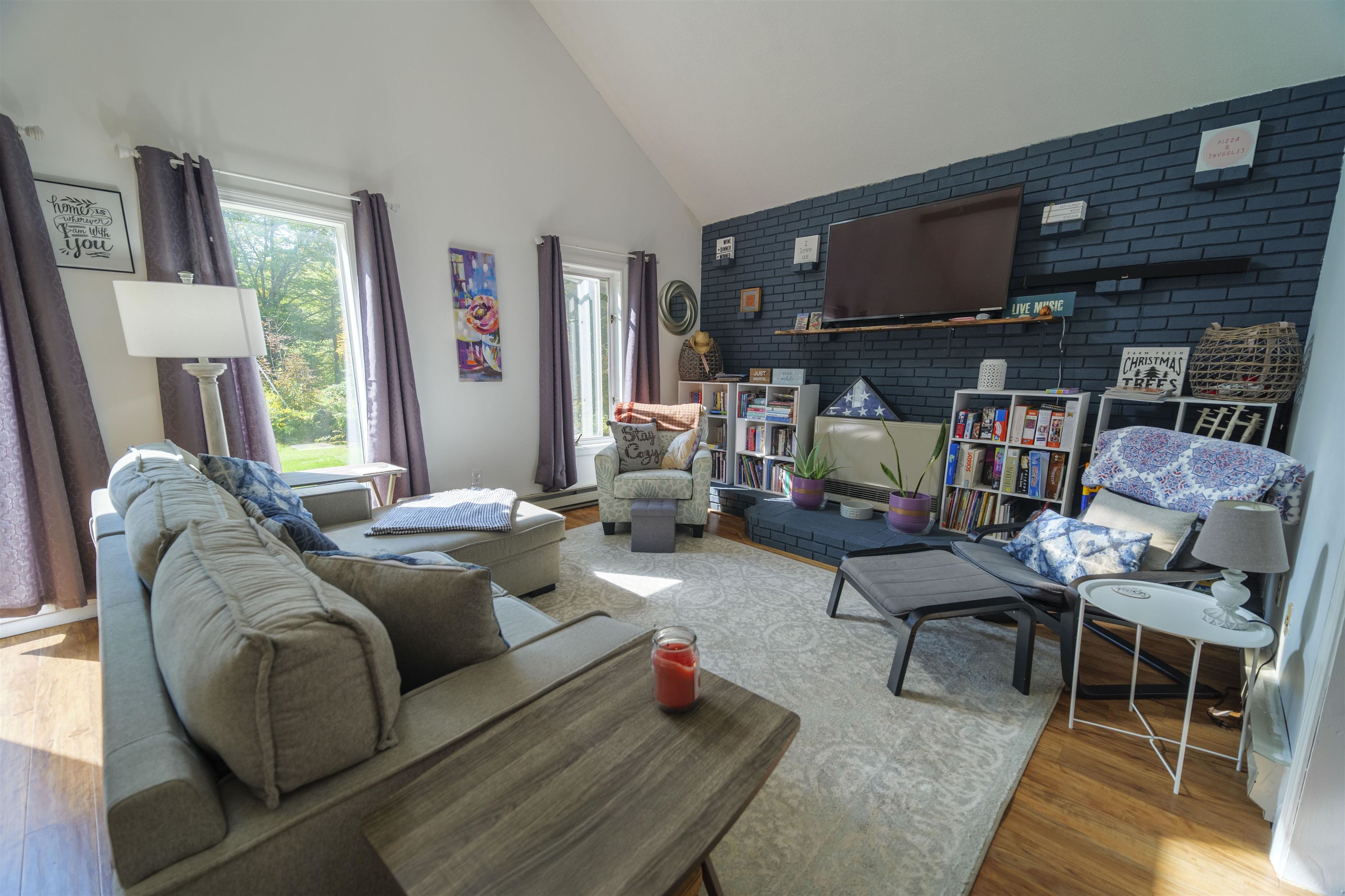 132 Sun And Ski Road Wilmington, VT 05363 - Photo 5 of 31 Gallery Image 5