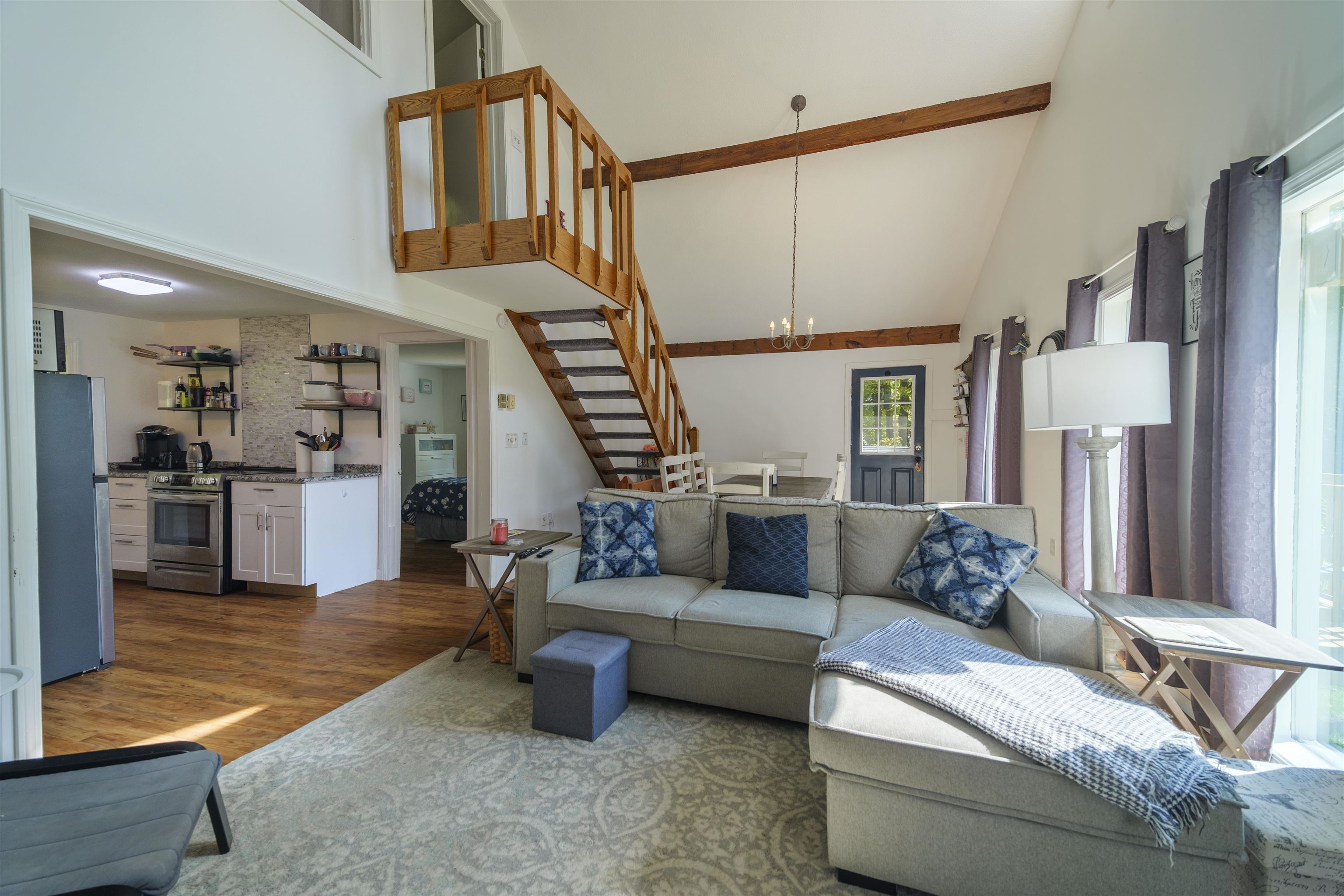 132 Sun And Ski Road Wilmington, VT 05363 - Photo 7 of 31 Gallery Image 7