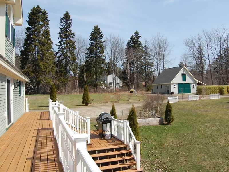 11 Shady Ridge Road Harpswell, ME 04079 - Photo 25 of 26 Photo