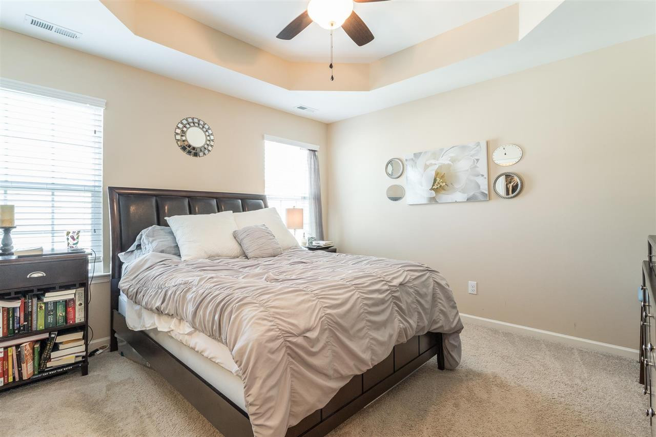 406 Provincial Street Raleigh, NC 27603 - Photo 17 of 30 Photo 17