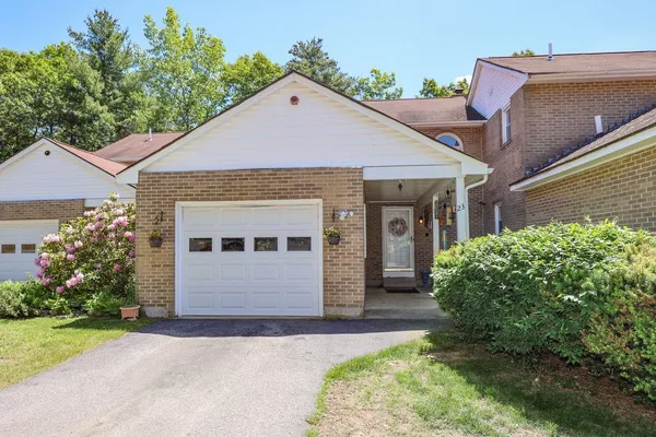 $375,000 | 23 Bonnie Heights Drive, Unit 7, Hudson, NH 03051