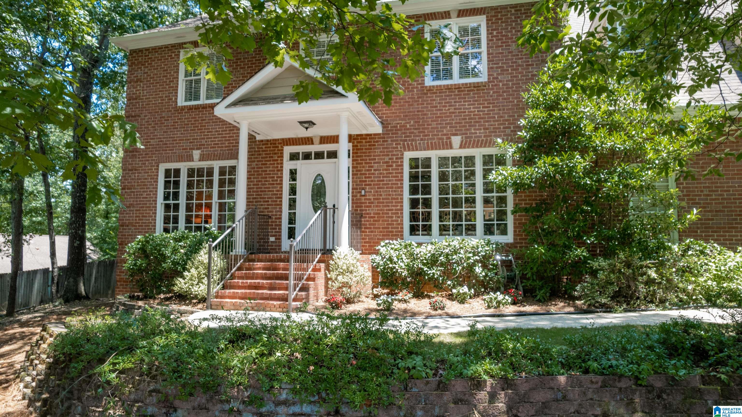 1457 Eden Ridge Drive Birmingham, AL 35244 - Photo 1 of 48