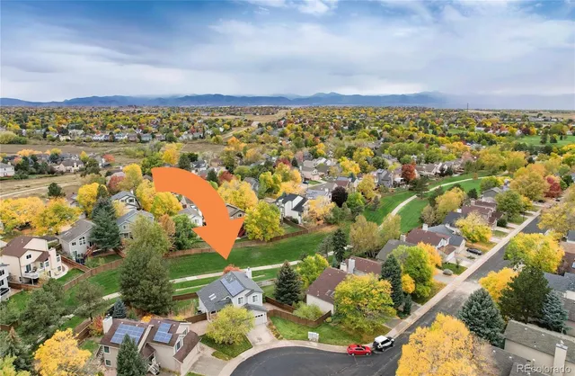 $675,000 | 6426 Nassau Court, Highlands Ranch, CO 80130