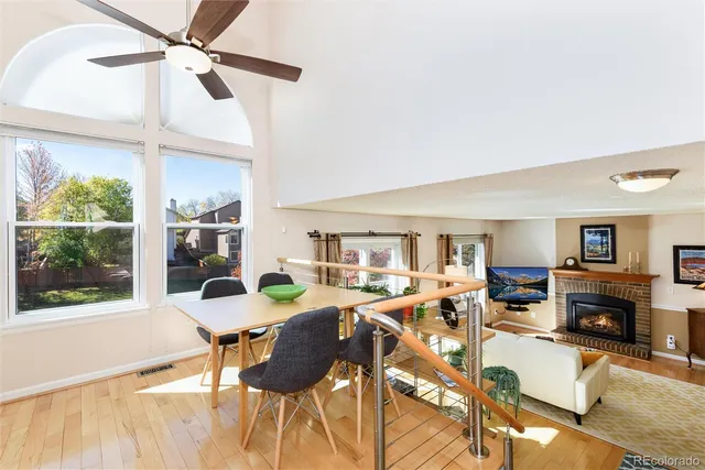 $675,000 | 6426 Nassau Court, Highlands Ranch, CO 80130