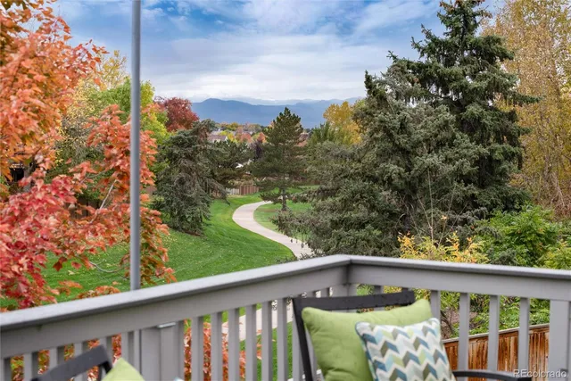 $675,000 | 6426 Nassau Court, Highlands Ranch, CO 80130