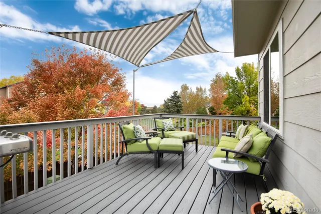 $675,000 | 6426 Nassau Court, Highlands Ranch, CO 80130