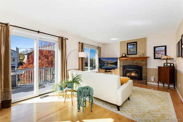 $675,000 | 6426 Nassau Court, Highlands Ranch, CO 80130