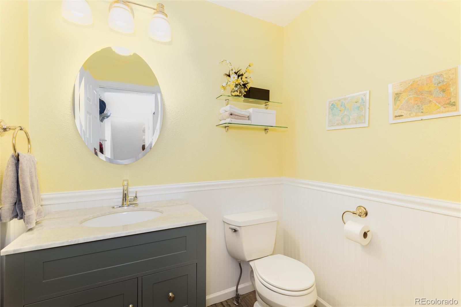 6426 Nassau Court Highlands Ranch, CO 80130 - Photo 18 of 49