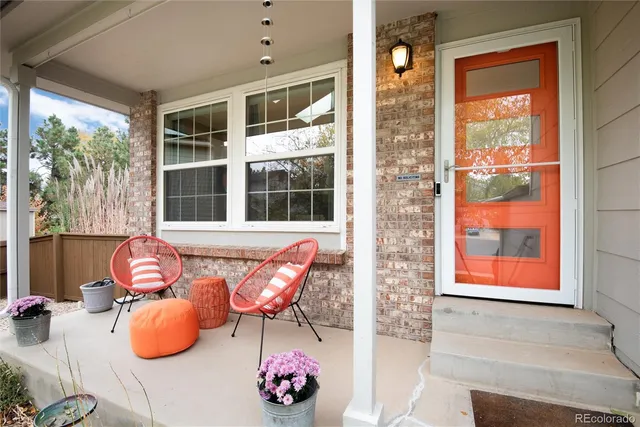 $675,000 | 6426 Nassau Court, Highlands Ranch, CO 80130