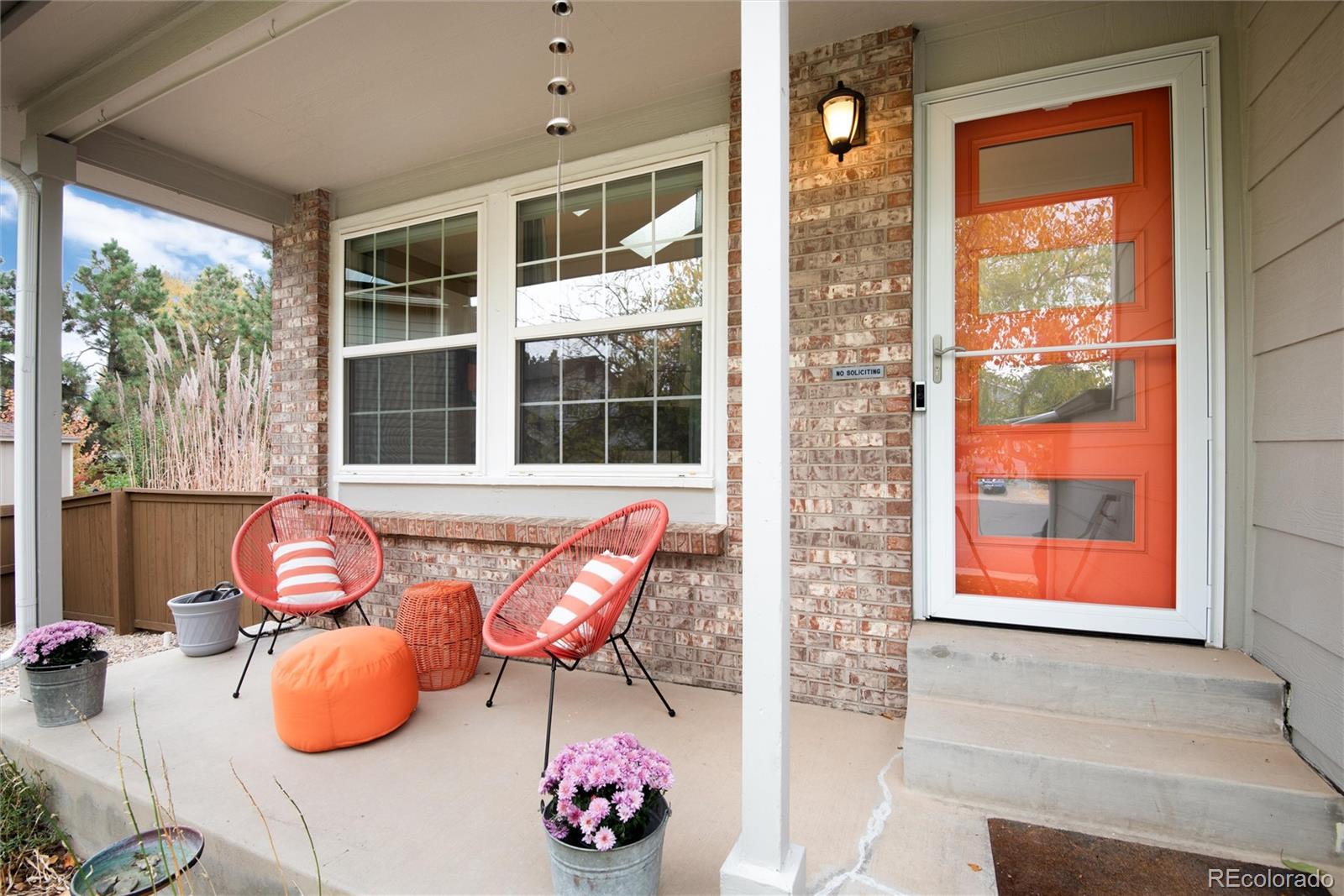 6426 Nassau Court Highlands Ranch, CO 80130 - Photo 3 of 49